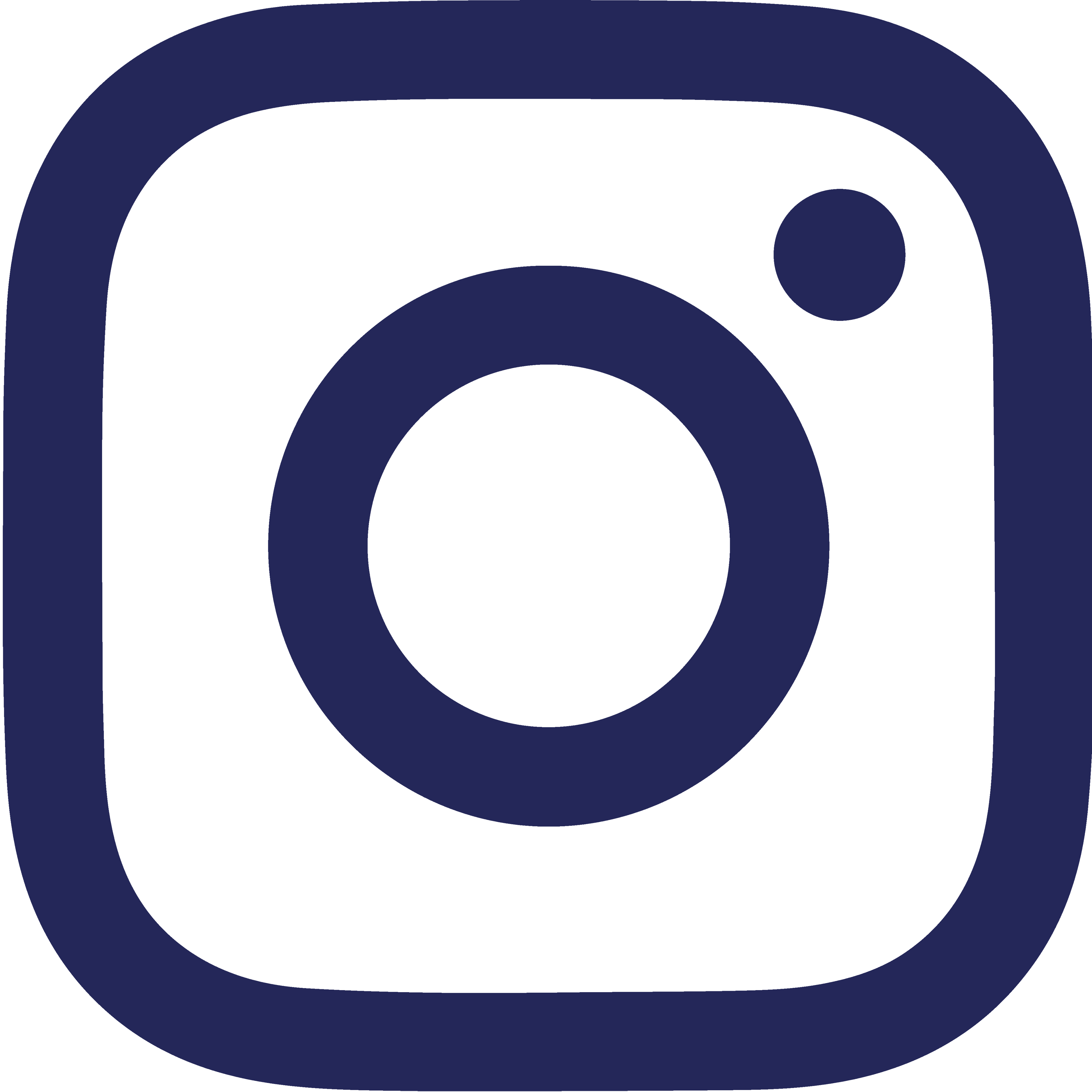 Instagram Glyph Pplus Farve